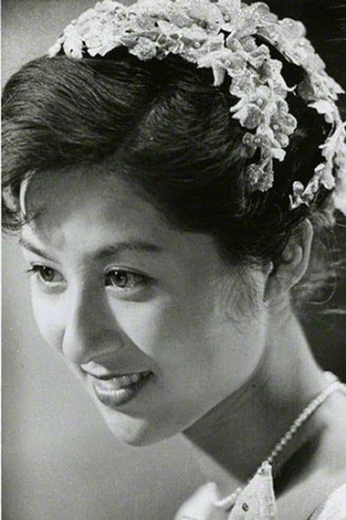Photo of Kyōko Kagawa