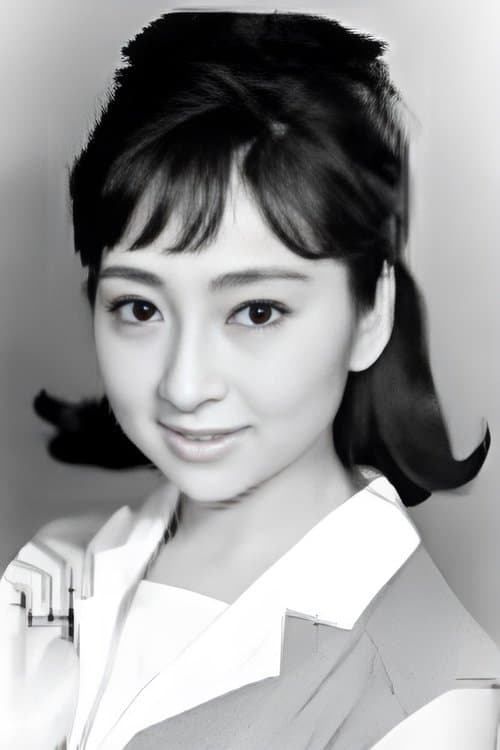 Photo of Kyoko Mikage