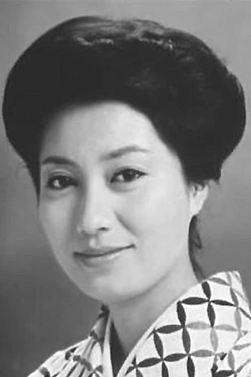 Photo of Kyōko Mitsubayashi