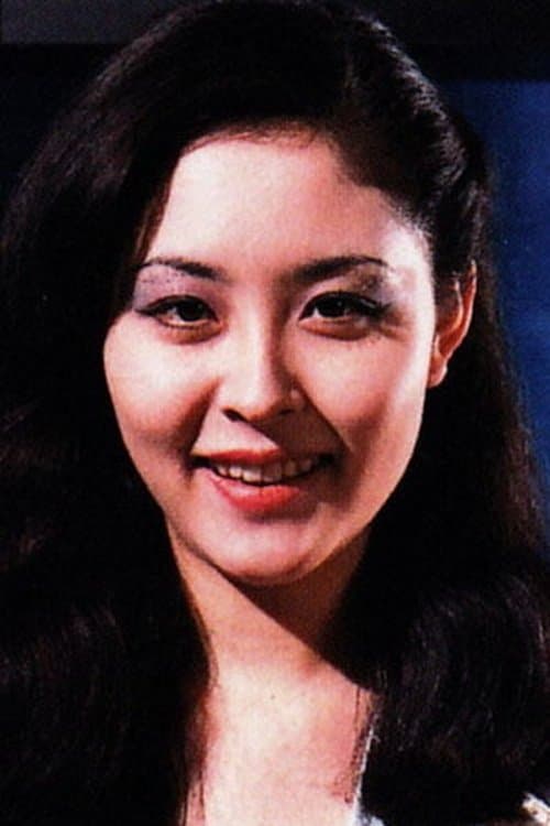 Photo of Kyoko Nashiro
