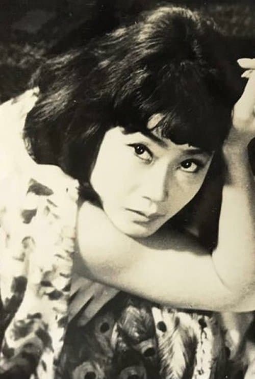 Photo of Kyōko Ōgimachi