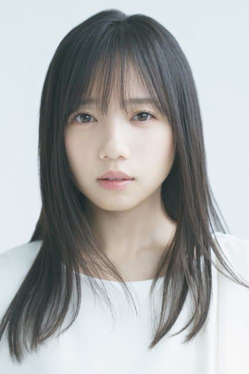 Photo of Kyoko Saito