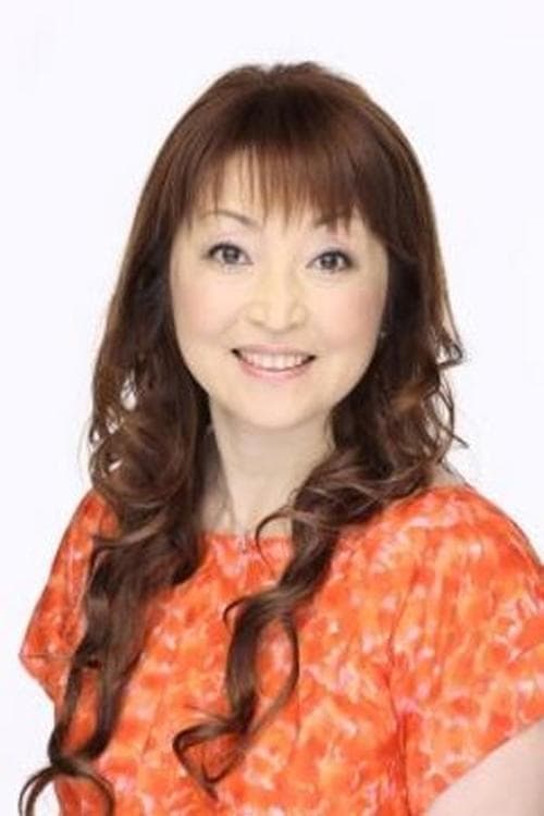 Photo of Kyôko Terase