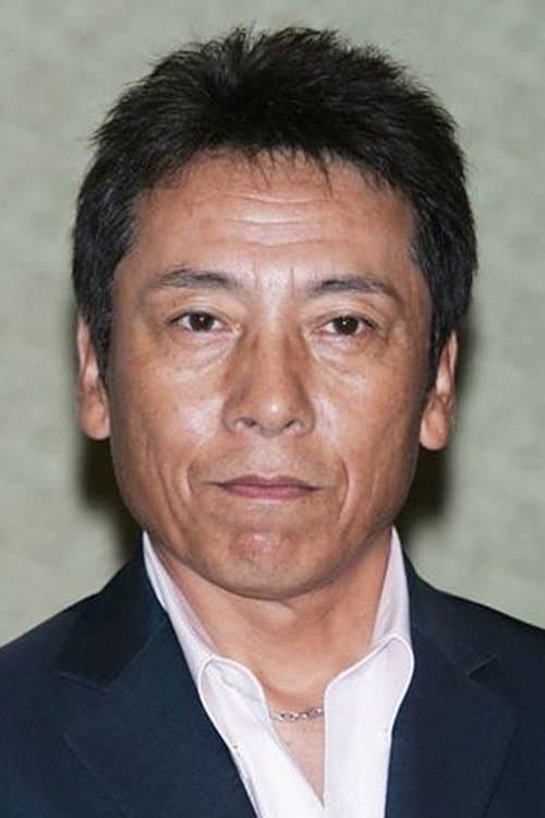 Photo of Kyōsei Iwamoto