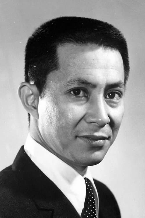 Photo of Kyōsuke Machida