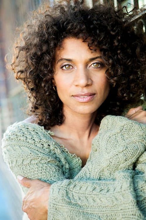 Photo of Kyra Groves