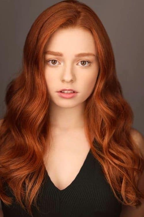 Photo of Kyra Leroux