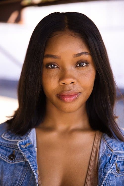 Photo of Kyree Cook