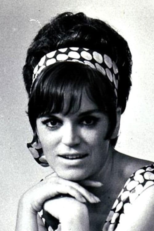 Photo of Kyri Ambrus