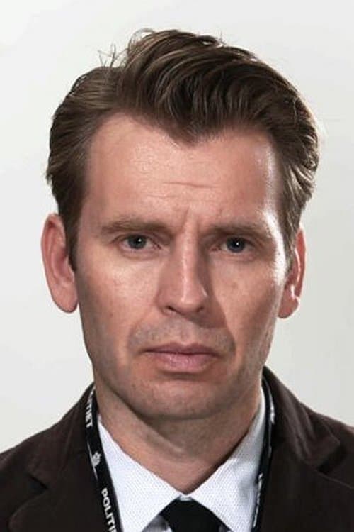 Photo of Kyrre Hellum