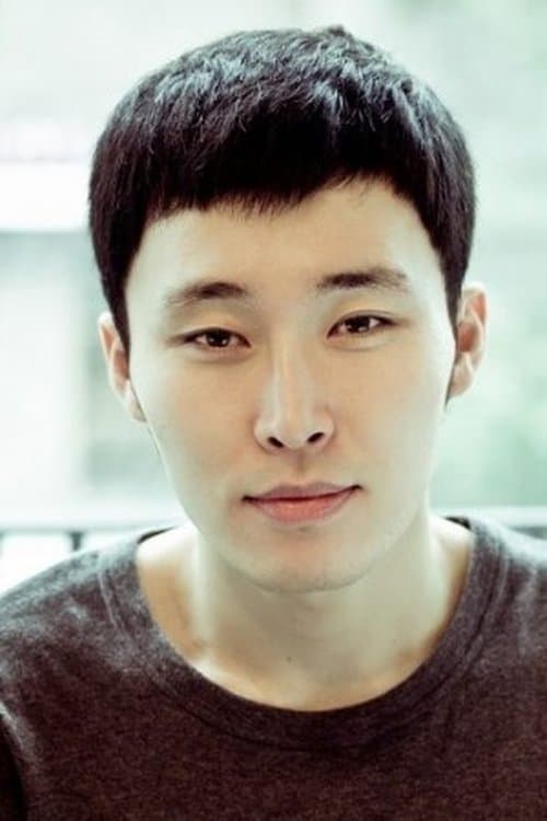 Photo of Kyul Hwi