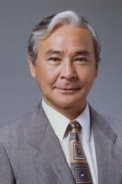 Photo of Kyuzo Kawabe