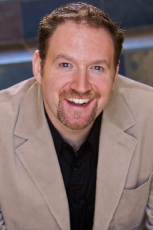 Photo of L. Derek Leonidoff