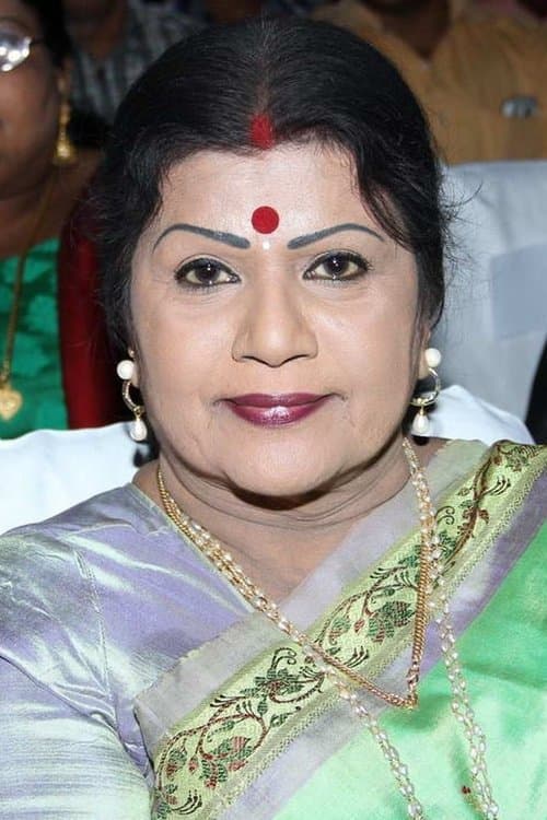 Photo of L. R. Eswari