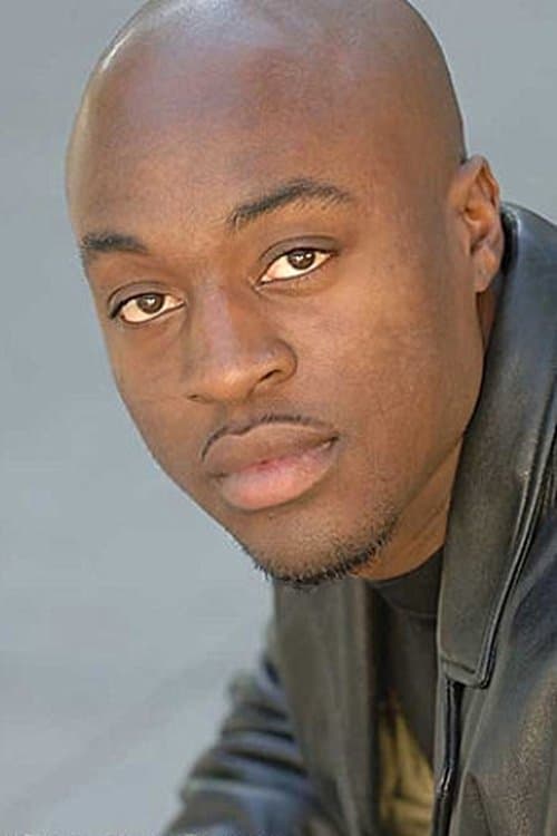 Photo of Labrandon Shead
