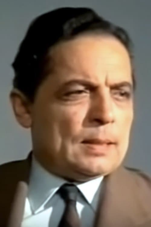 Photo of Labros Kotsiris
