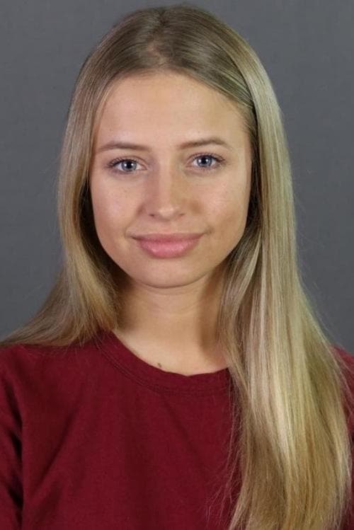 Photo of Lacey Cofran