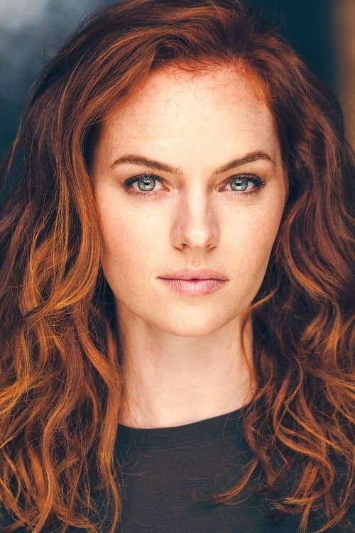 Photo of Lacey Hannan