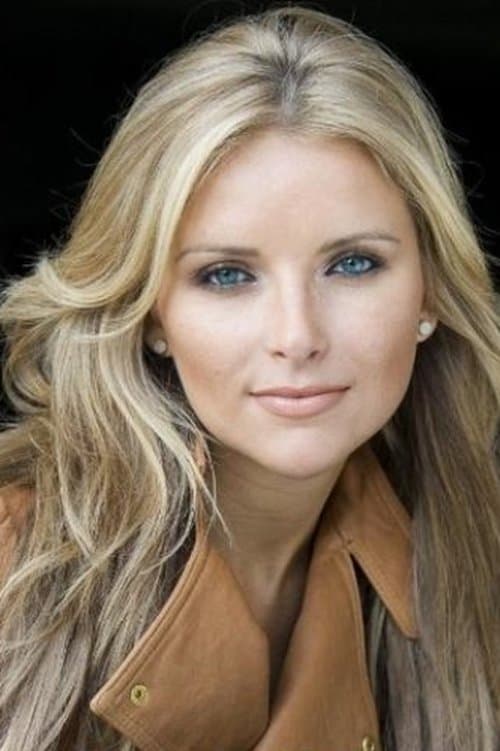 Photo of Lacey Minchew