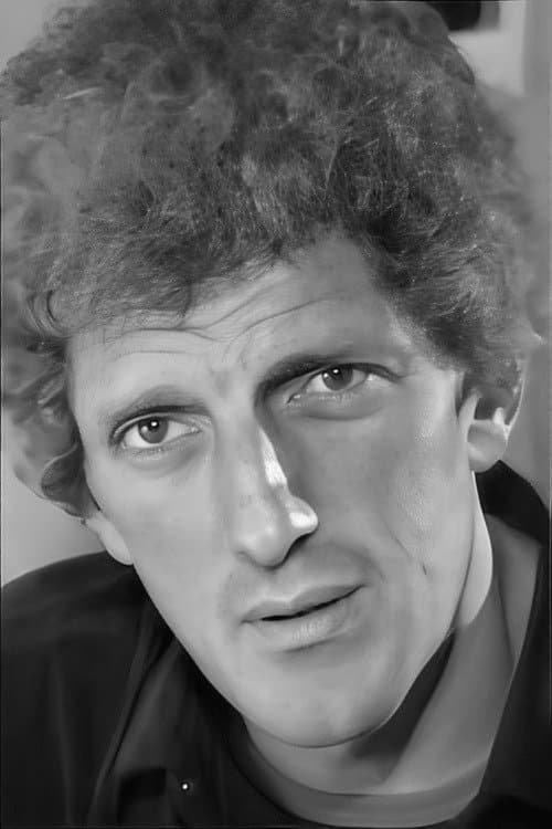 Photo of Lachezar Stoyanov