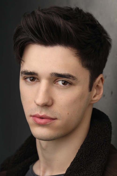 Photo of Lachlan Quarmby
