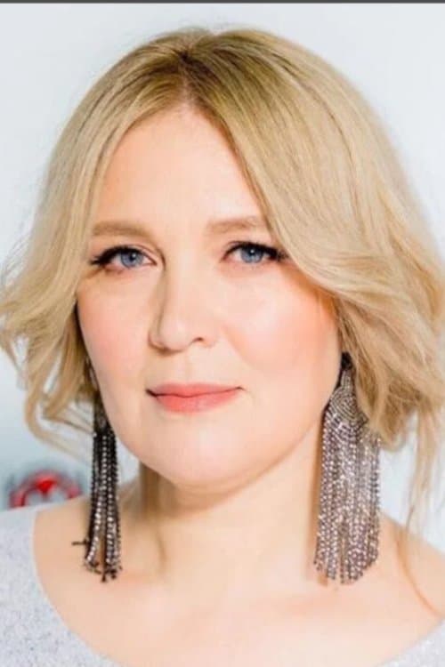Photo of Lada Sizonenko