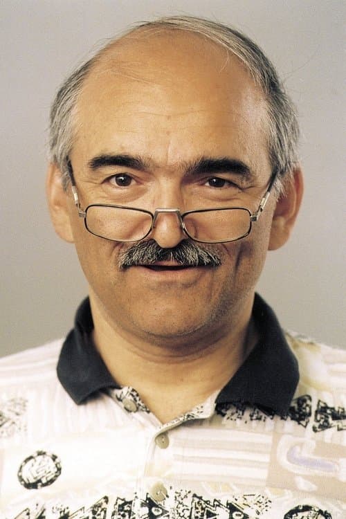 Photo of Ladislav Gerendáš