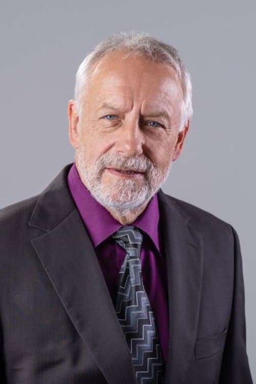Photo of Ladislav Kolář