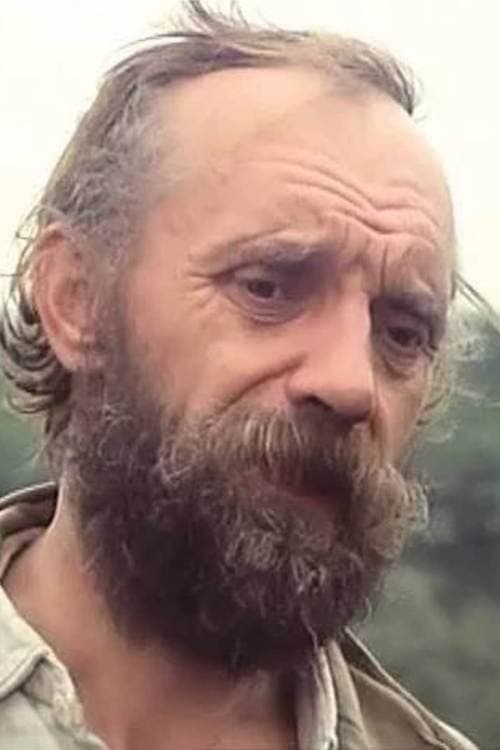 Photo of Ladislav Křiváček
