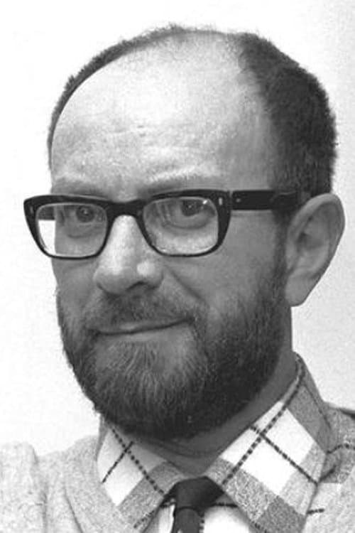 Photo of Ladislav Rychman