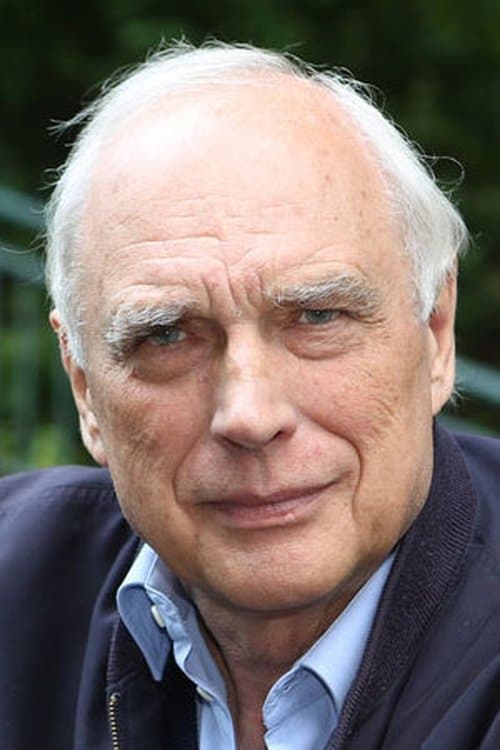 Photo of Ladislav Županič