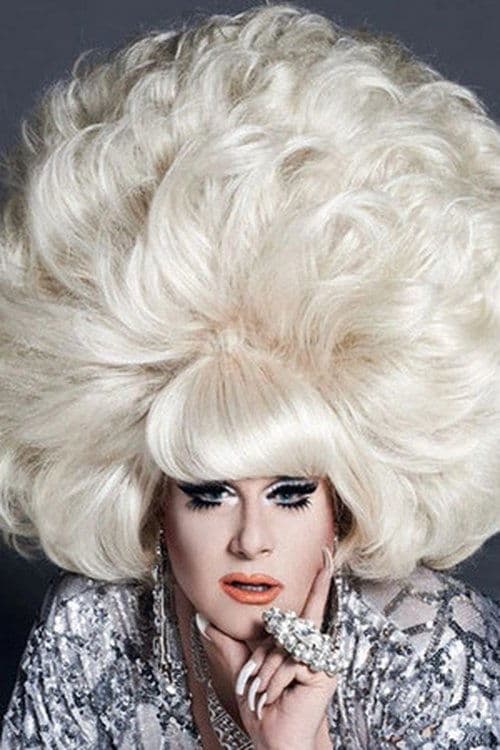 Photo of Lady Bunny