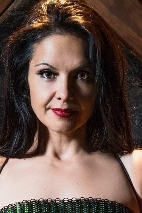 Photo of Lady Remedy Ann