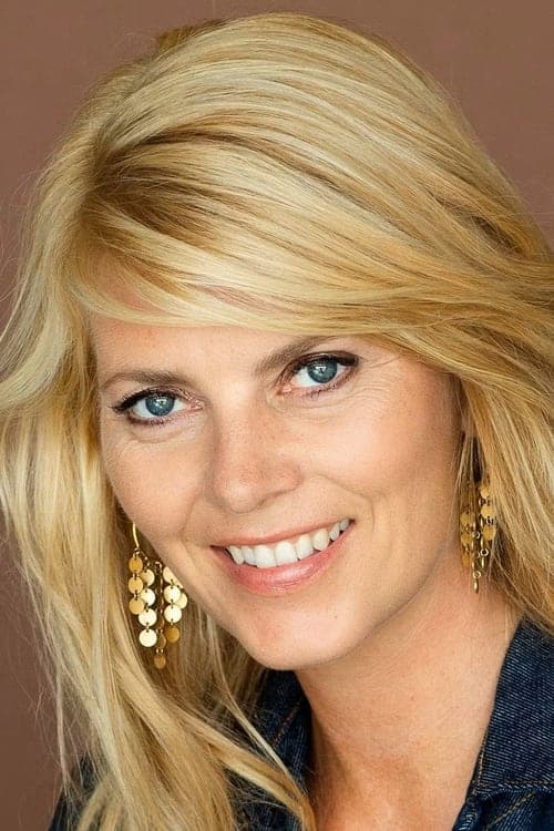 Photo of Lærke Winther