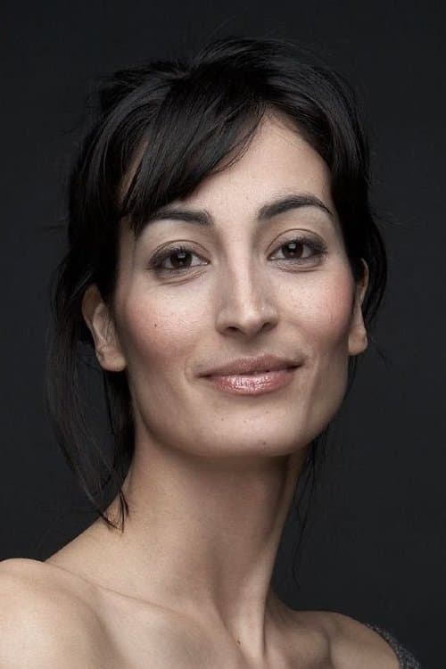 Photo of Laëtitia Eïdo