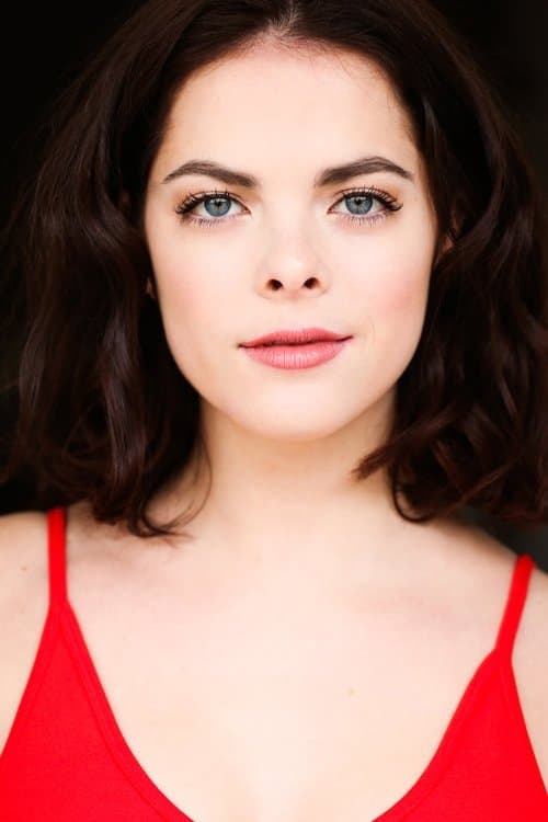 Photo of Laetitia Isambert