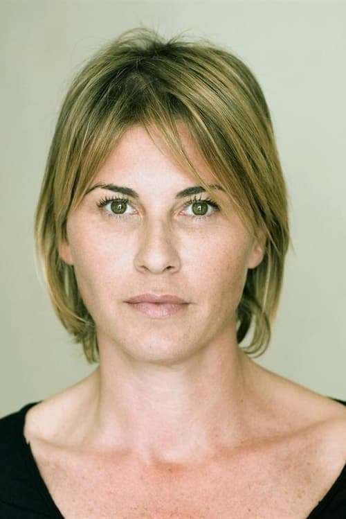 Photo of Laëtitia Lacroix