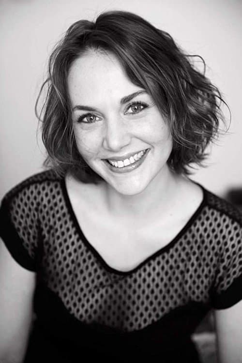 Photo of Laetitia Legrix