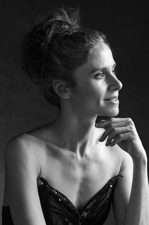 Photo of Laëtitia Pujol