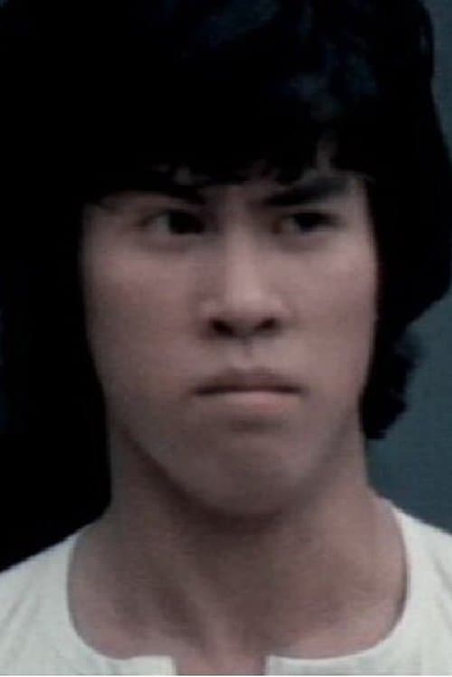 Photo of Lai Kim-Hung