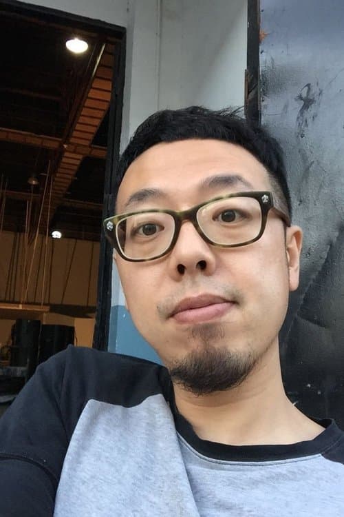 Photo of Lai Mukuan