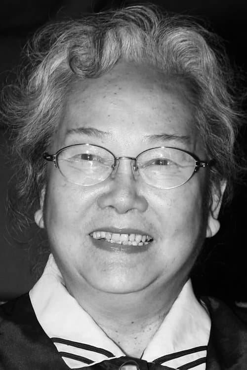 Photo of Lai Suen
