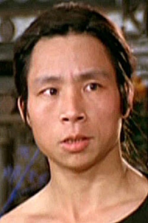 Photo of Lai Yau-Hing