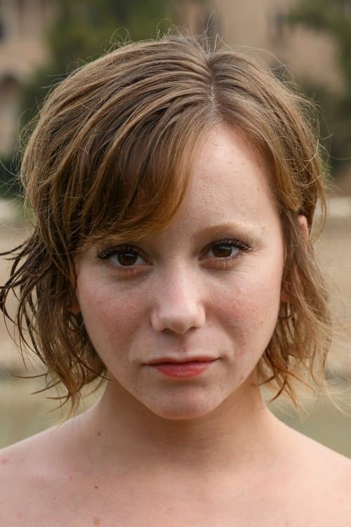 Photo of Laia Manzanares