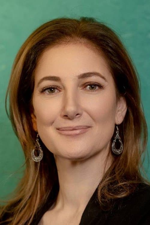 Photo of Laila Abbas