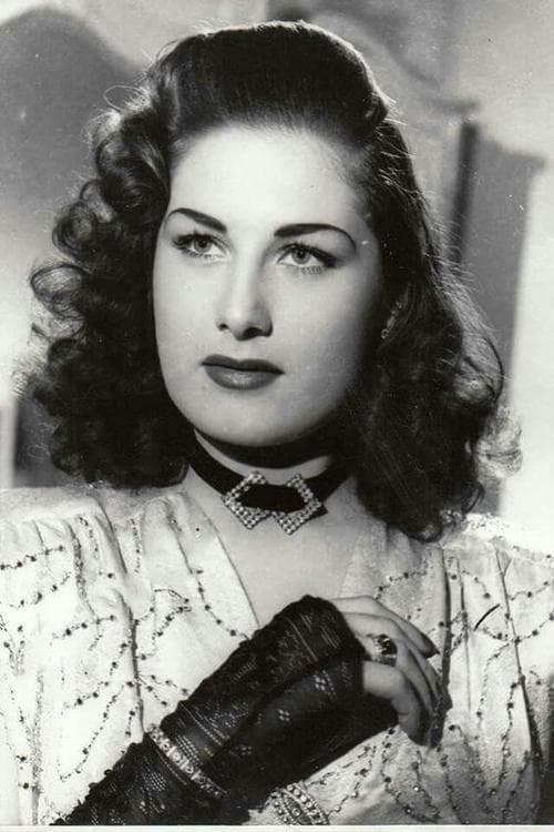 Photo of Laila Fawzy