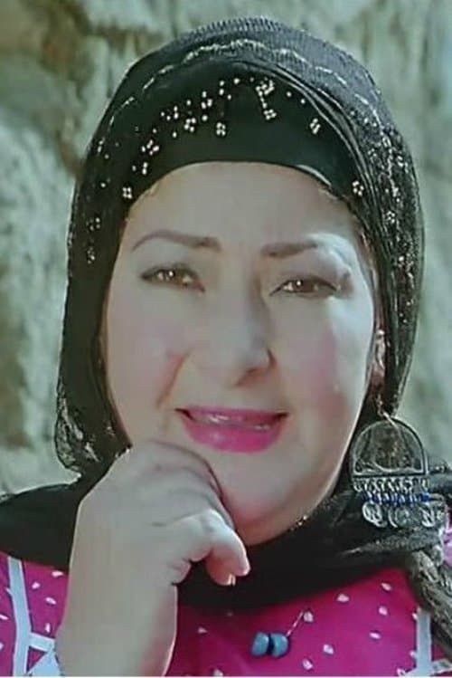 Photo of Laila Gamal