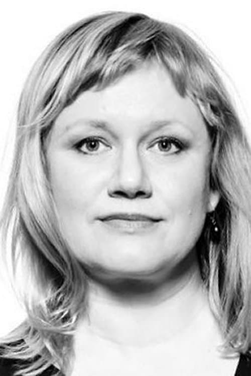 Photo of Laila Goody