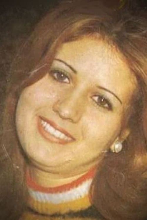 Photo of Laila Hamada