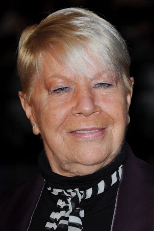 Photo of Laila Morse